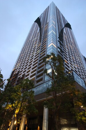 THE TOKYO TOWERS MID TOWER(6F)の物件外観写真